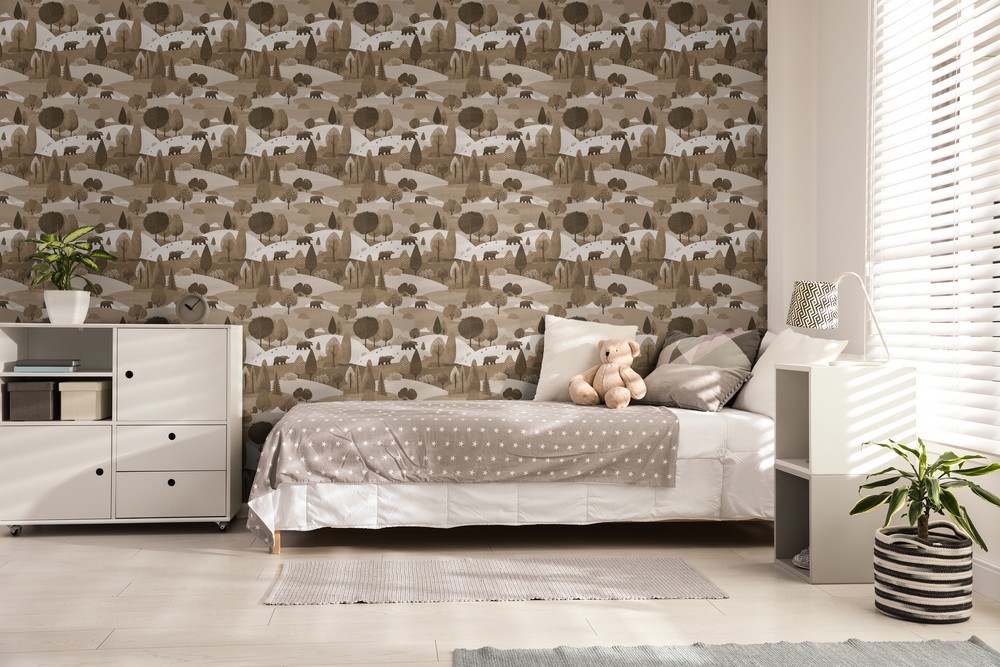 Afbeeldingen van Jeffrey Beige - 1092901-02